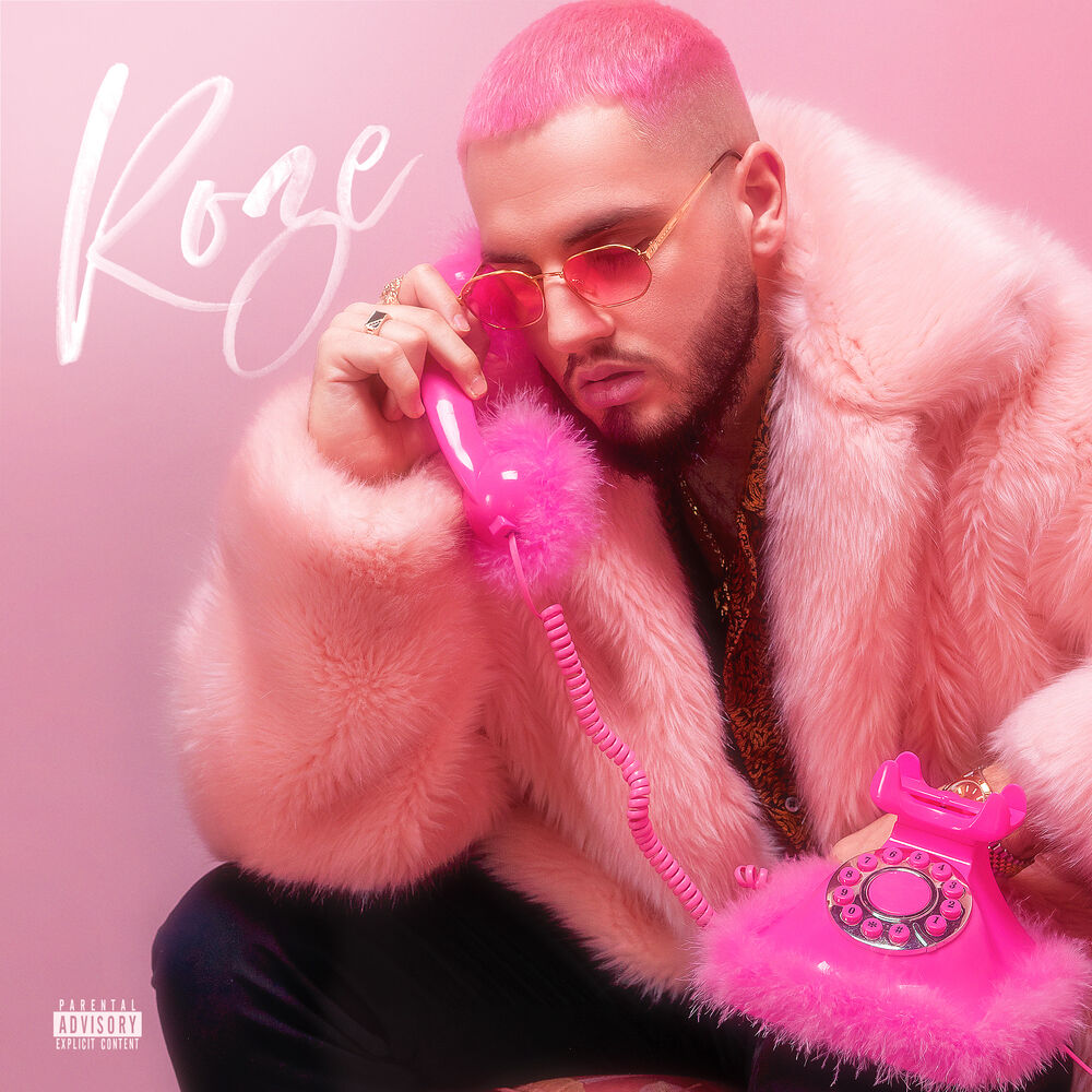 Picture of Roze