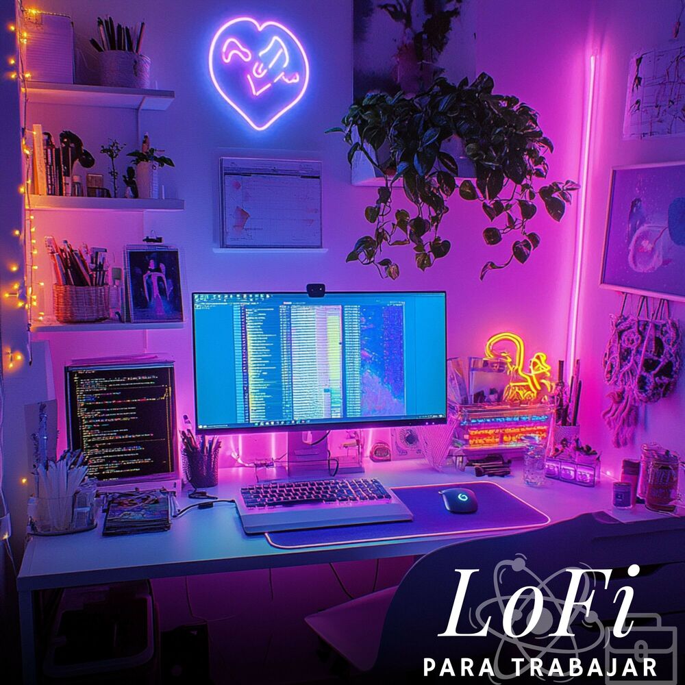Picture of Música para Estudio y Trabajo