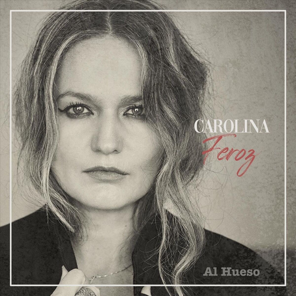 Album cover of Al Hueso
