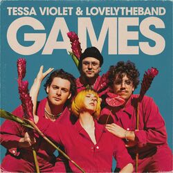 Cover of Games