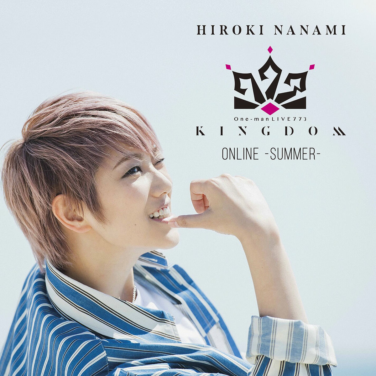 K-POP・アジア Dearest - Hiroki Nanami Dinner Show Hiroki Nanami - Dearest | Deezer