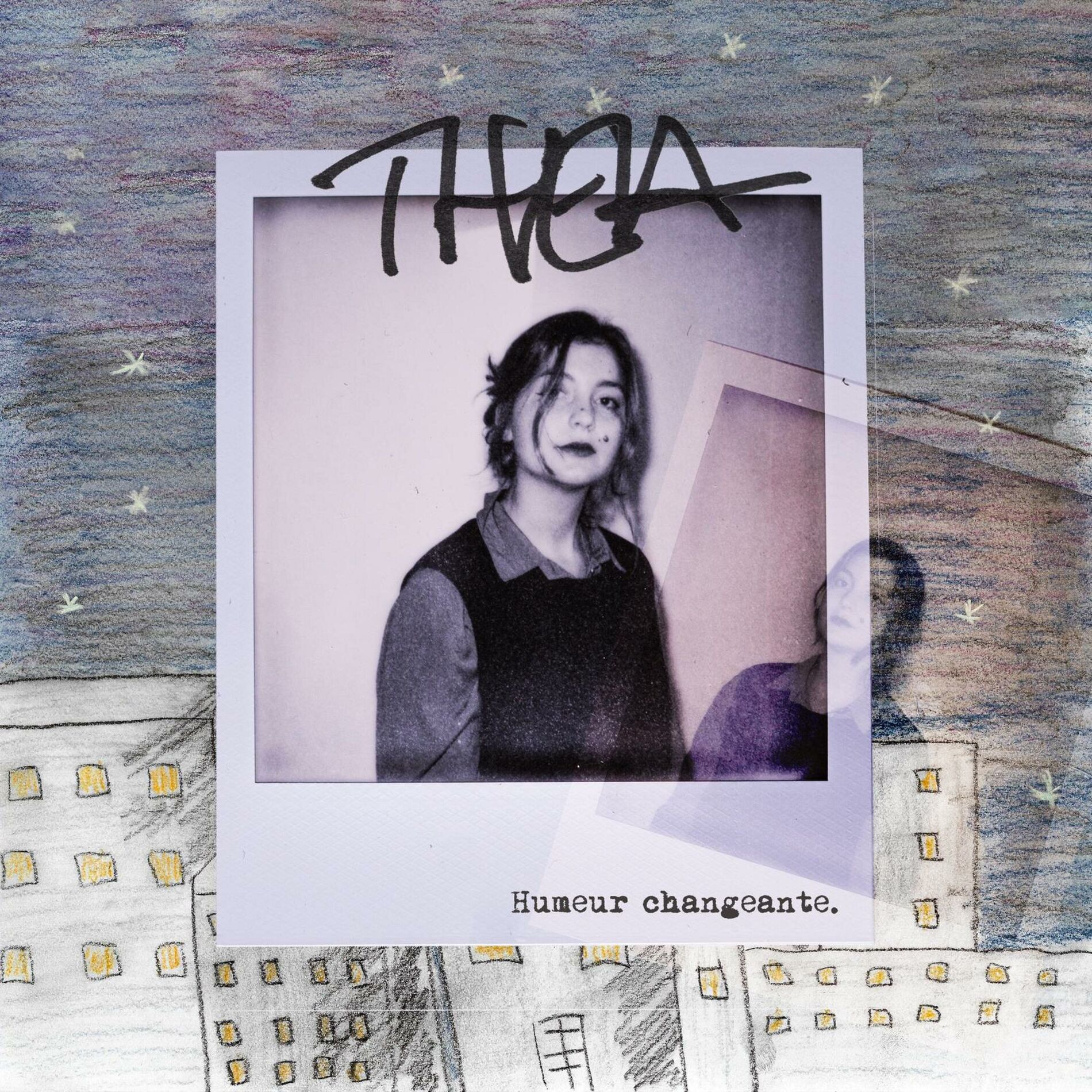Album cover of Humeur changeante