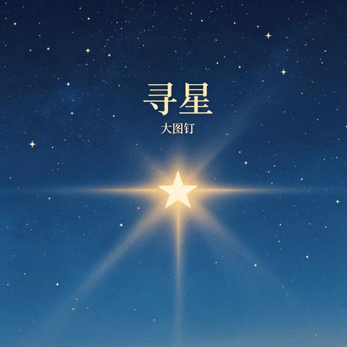 寻星