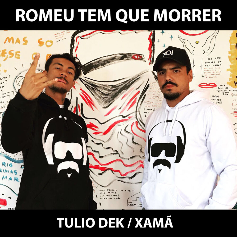 Picture of Romeu Tem Que Morrer