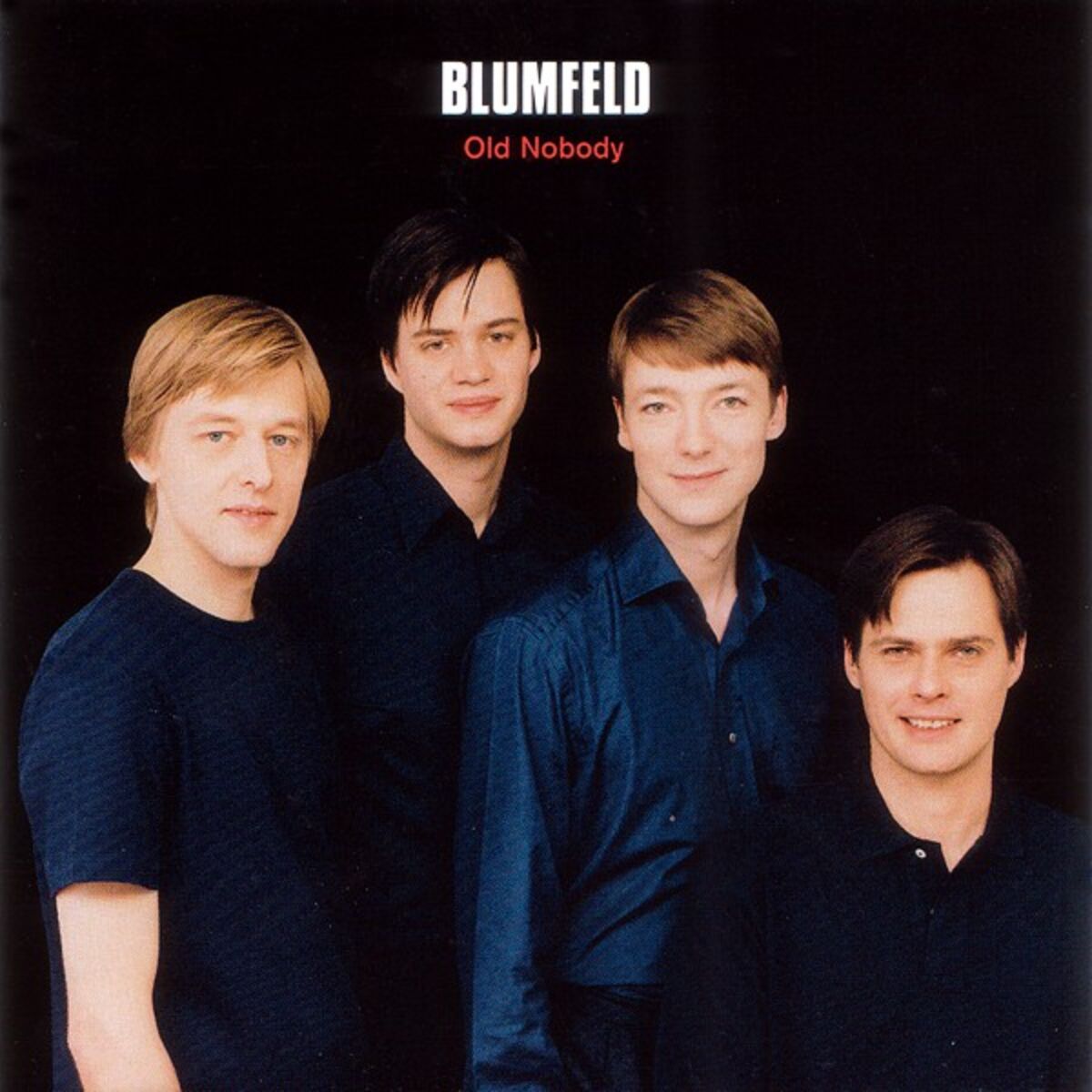 Album cover of Tausend Tränen tief