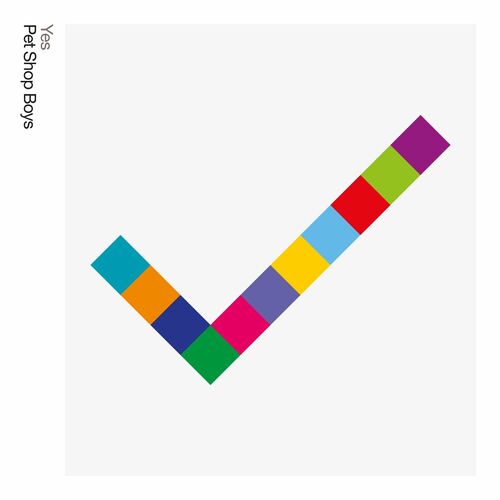 洋楽 pet shop boys further listening 12cd Pet Shop Boys - Yes: Further Listening 2008 - 2010 (2018 Remaster