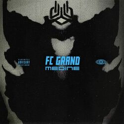 Cover of FC Grand Médine