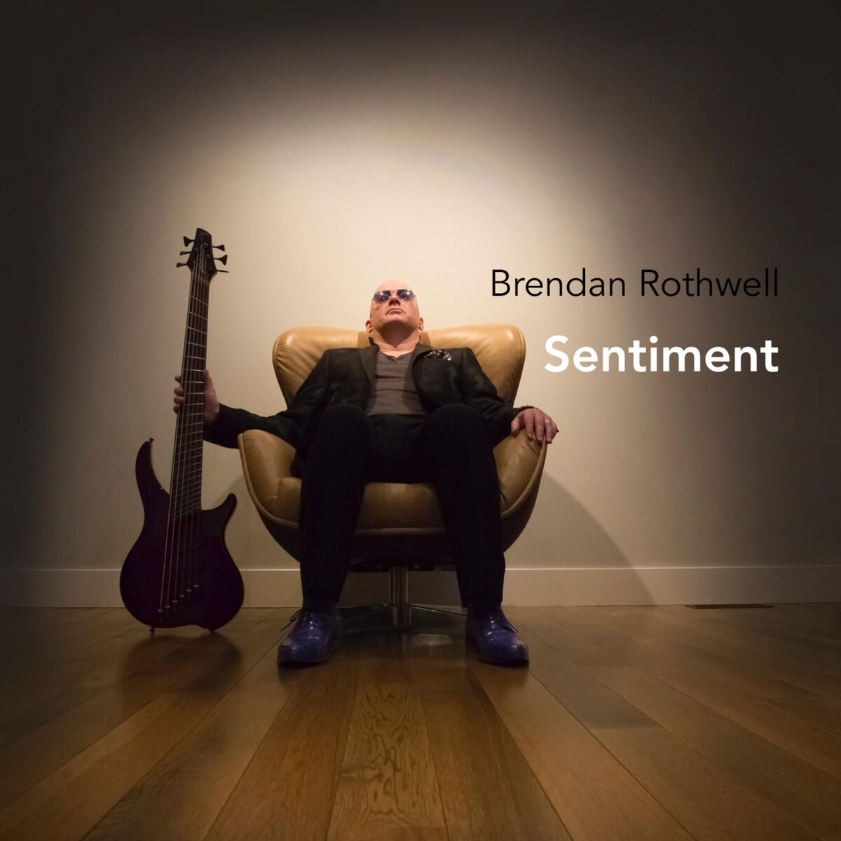 Album cover of Sentiment