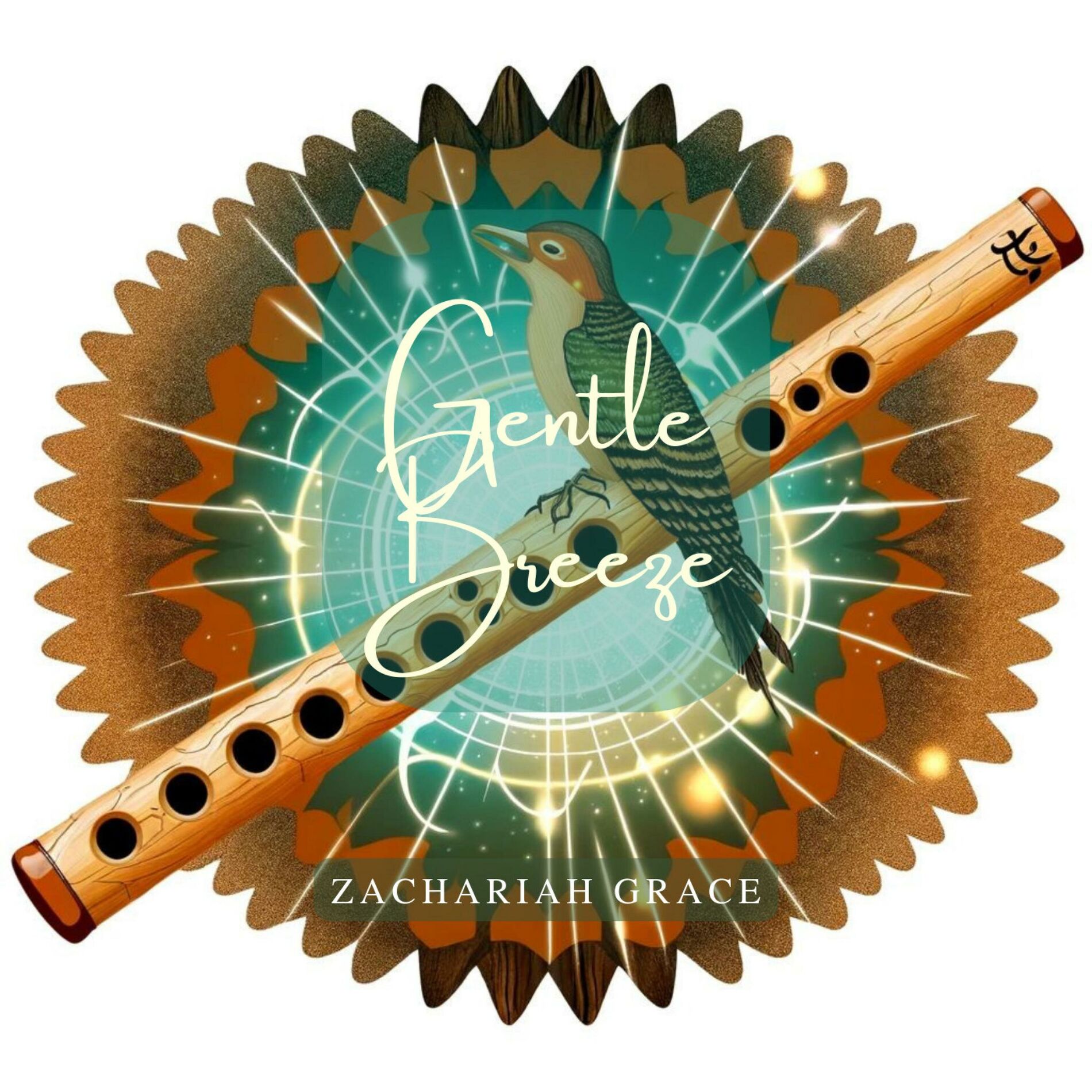 Album cover of Gentle Breeze