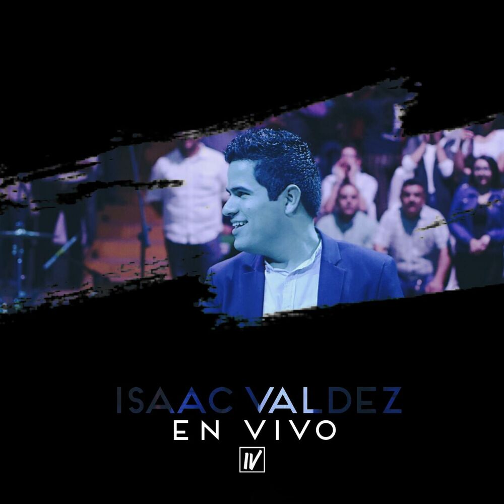 Picture of Isaac Valdez (En Vivo)