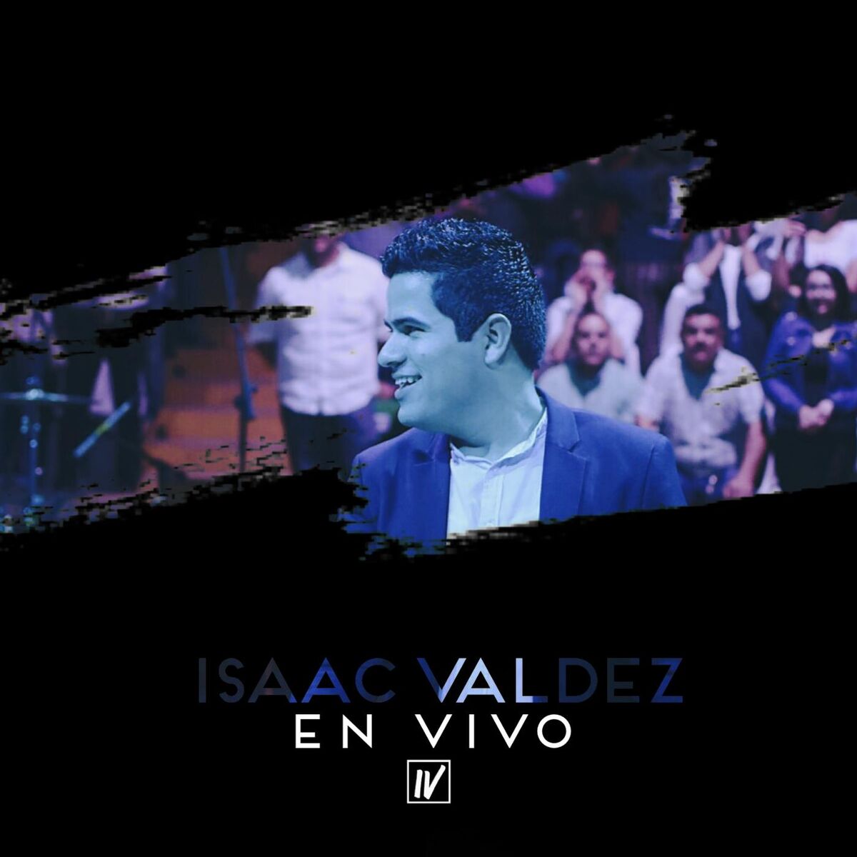 Album cover of Isaac Valdez (En Vivo)