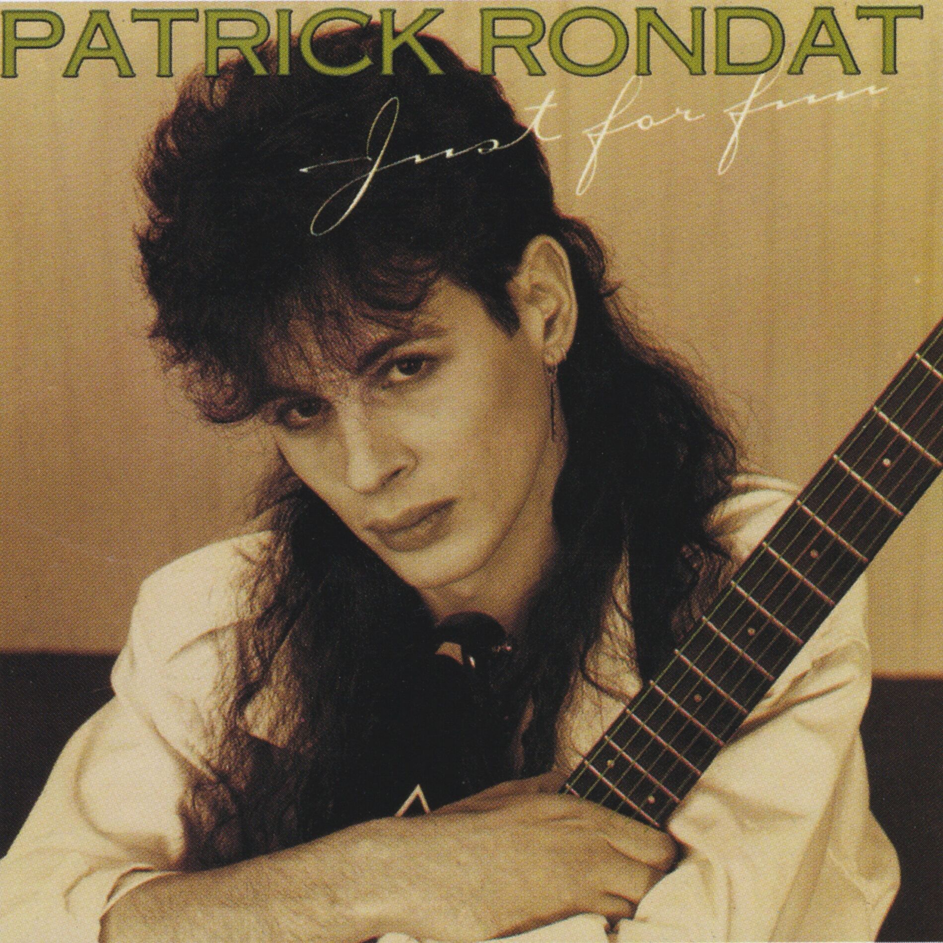 Album cover of the day after