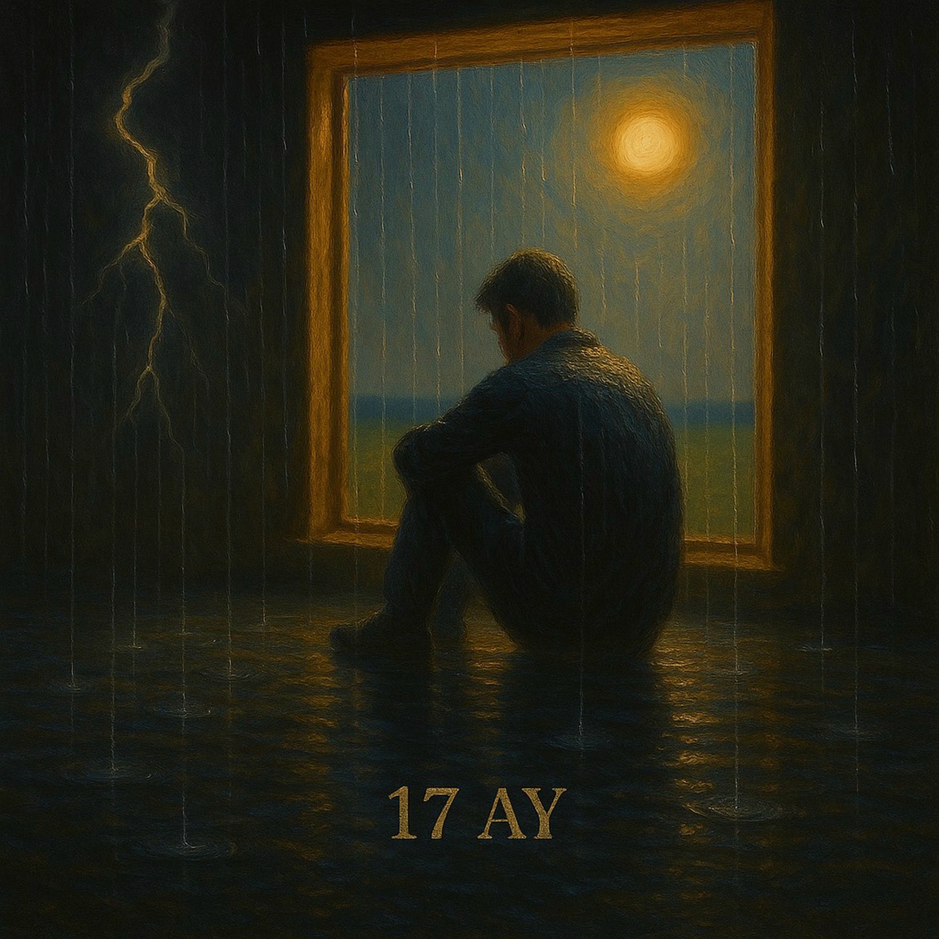 Album cover of 17 AY