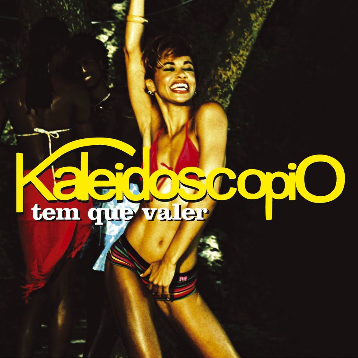 Album cover of Tem Que Valer