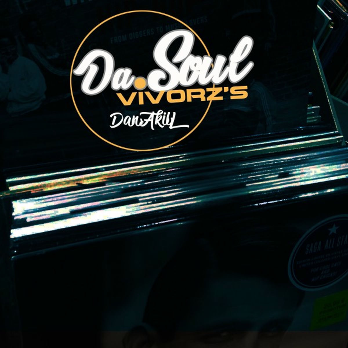 Album cover of Da Soulvivorz's