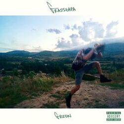 Cover of Green
