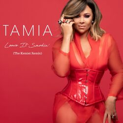 Cover of Leave It Smokin’ (The Kemist Remix)