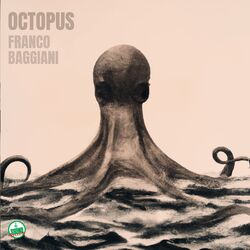 Cover of Octopus (Live)