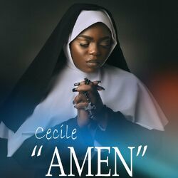 Cover of Amen