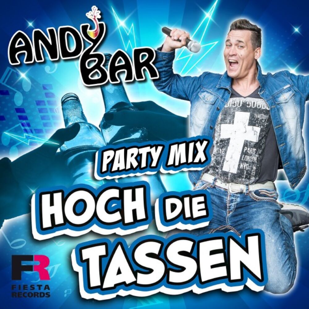 Picture of Hoch die Tassen (Party Mix)
