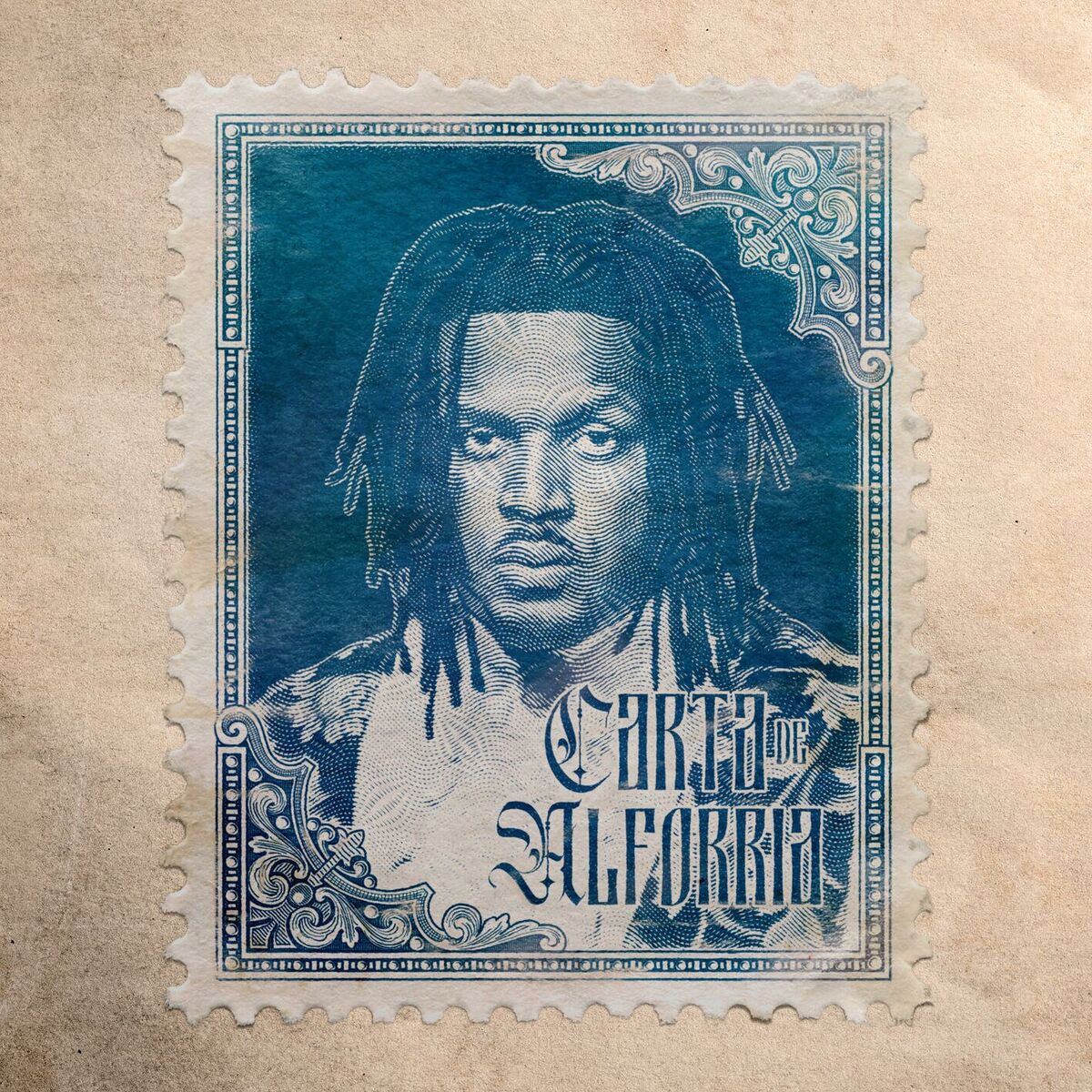 Album cover of Dissabores