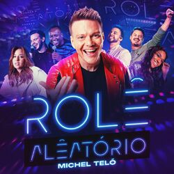 Rolê Aleatório (Ao Vivo)