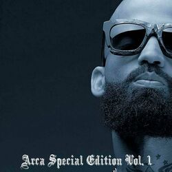 Cover of Arca Special Edition, Vol. 1
