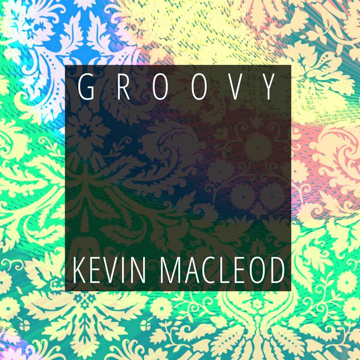 Album cover of Groovy