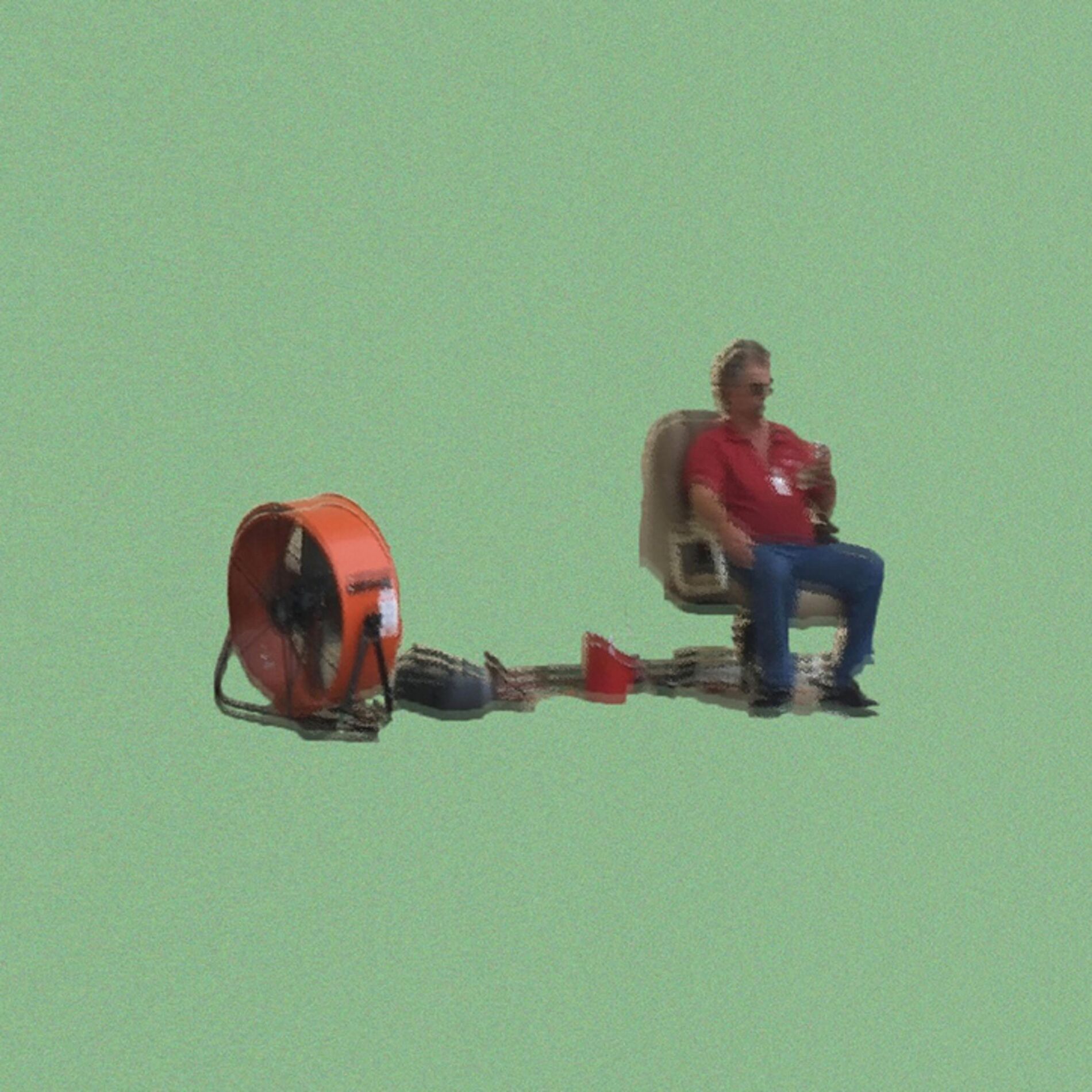 Album cover of Stay Warm