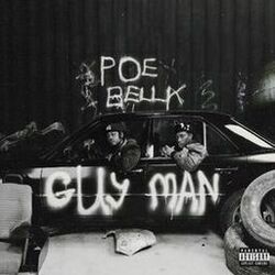 Cover of Guy Man