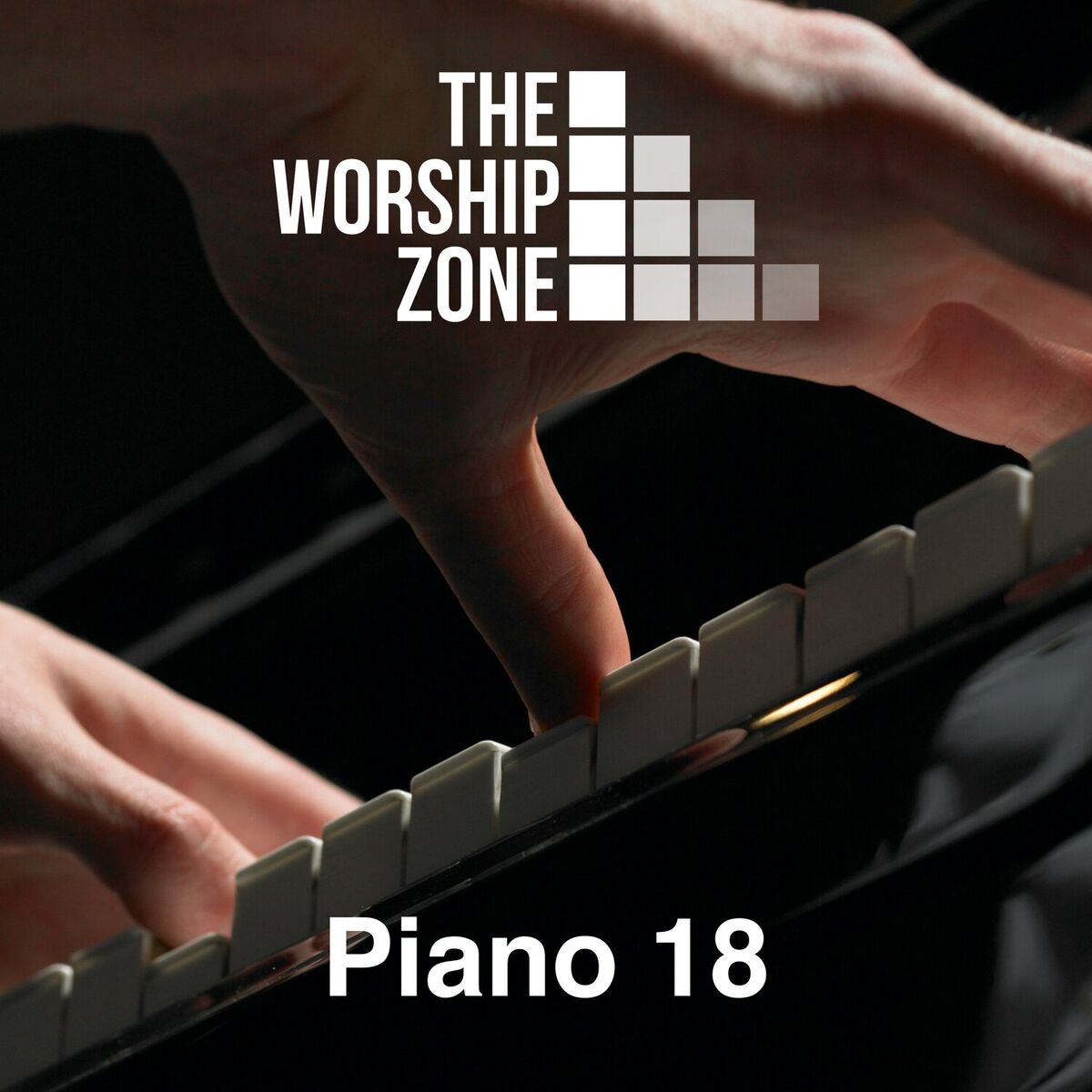 Album cover of Piano 18