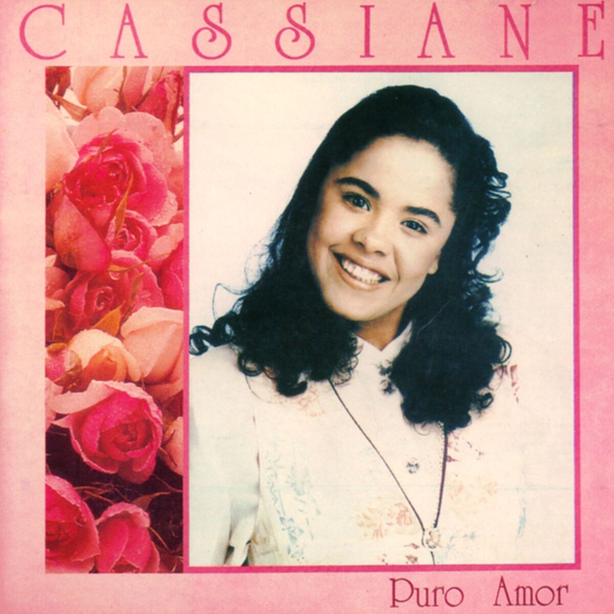 Album cover of Puro Amor