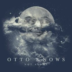Cover of Not Alone