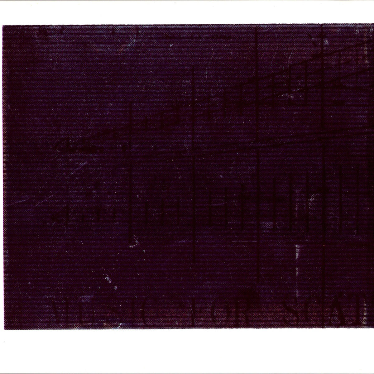 Album cover of Music For Scattered Brains