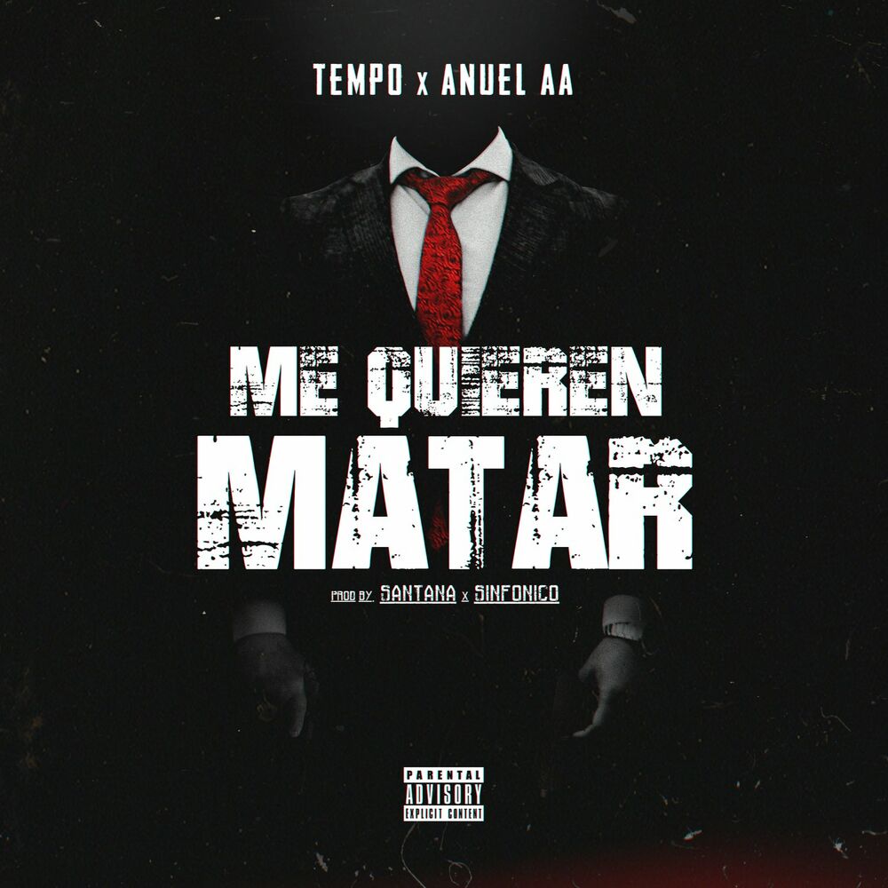 Picture of Me Quieren Matar
