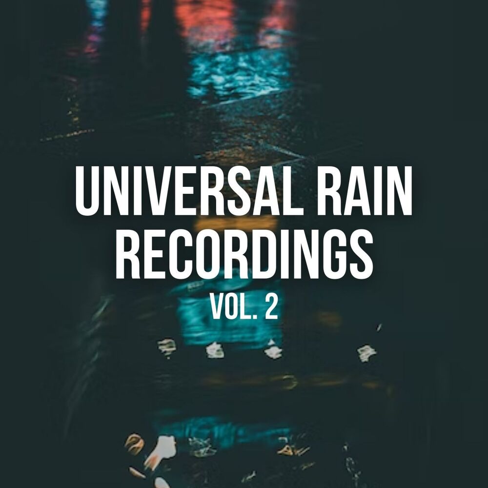 Picture of Universal Rain Recordings Vol. 2