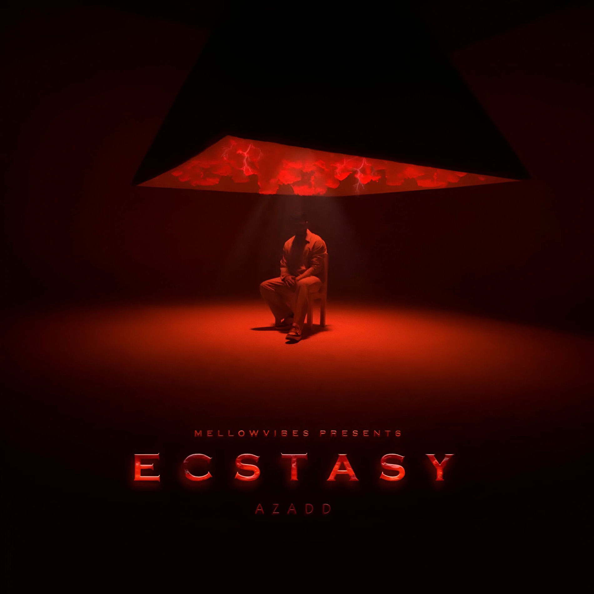 Album cover of ECSTASY