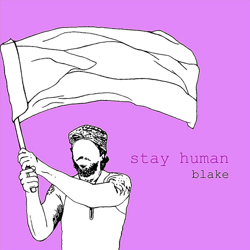 Picture of Stay Human