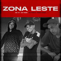 Cover of Zona Leste