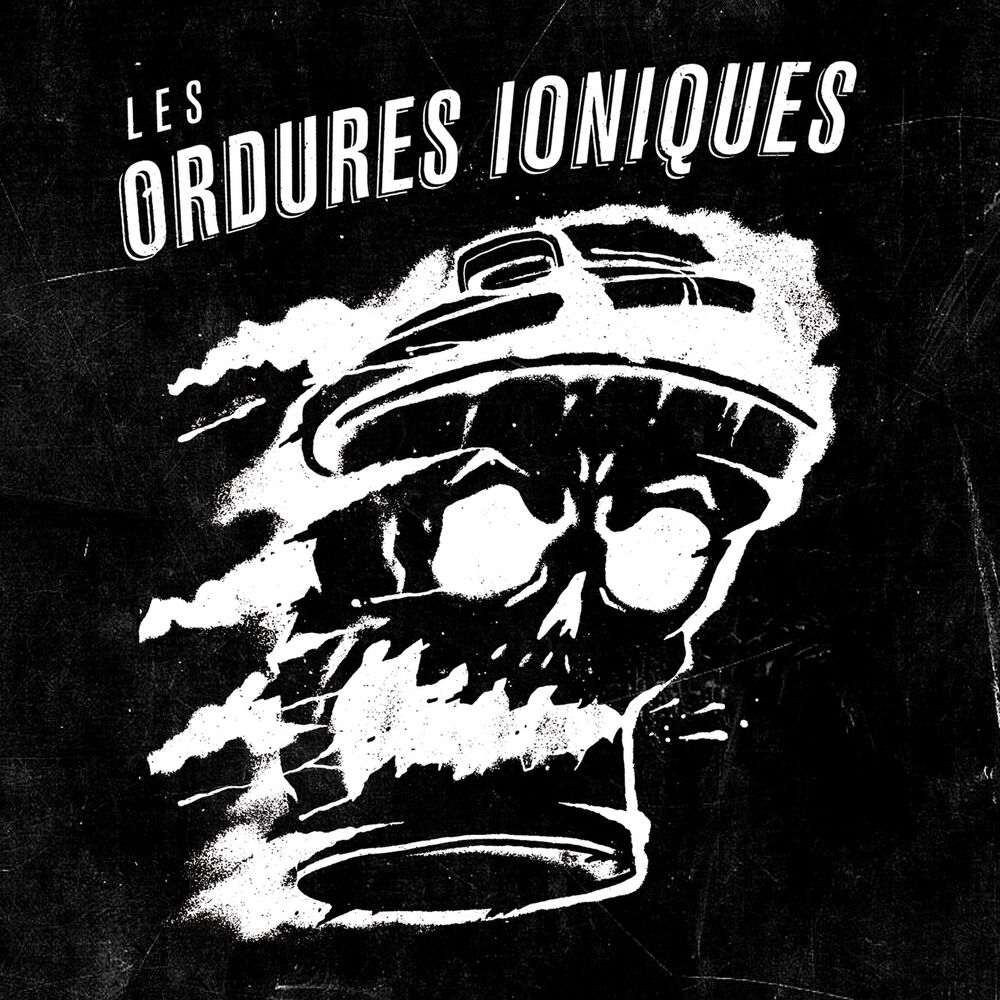 Picture of Les Ordures Ioniques