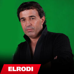 Cover of Gjeto Luca ft. Gjeto Luca - Gjithcka te dhurova