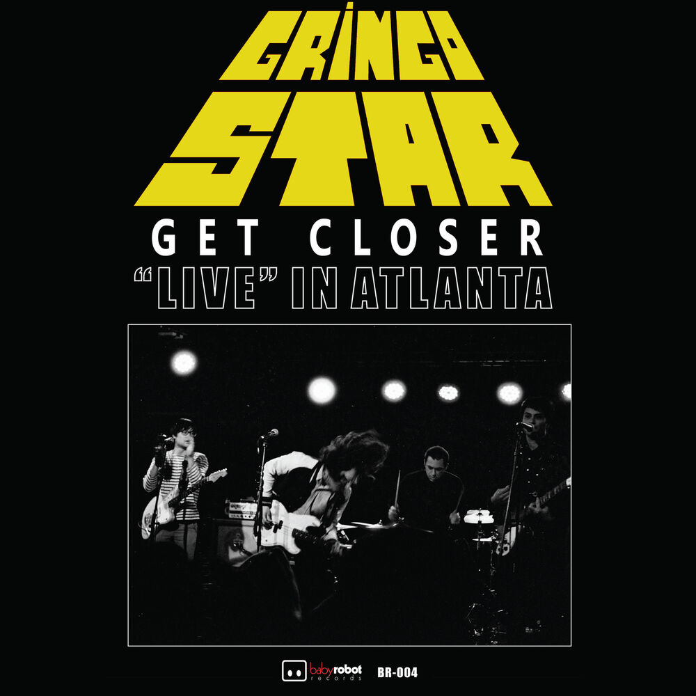 Picture of Get Closer (Live in Atlanta)