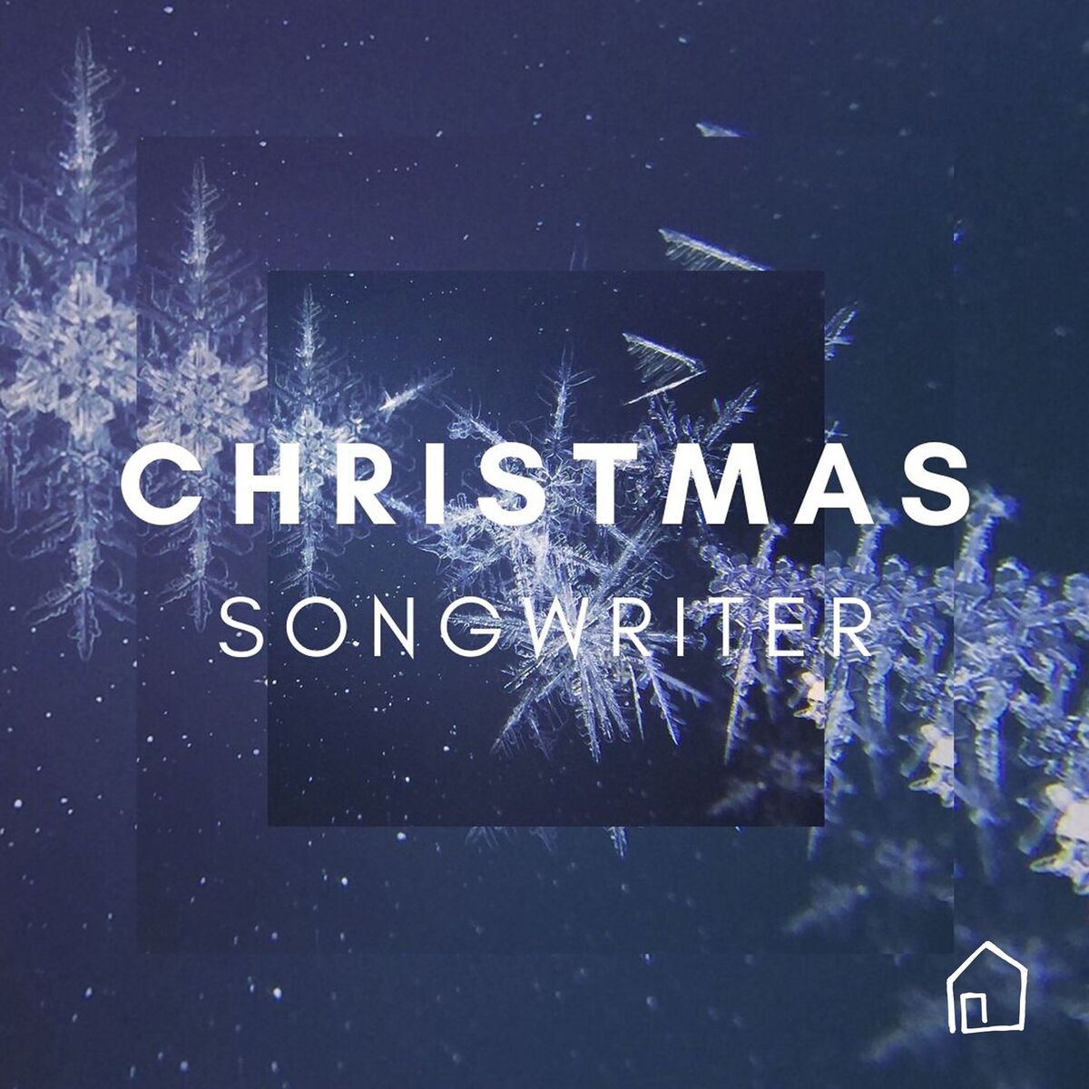 Album cover of Christmas Songwriter