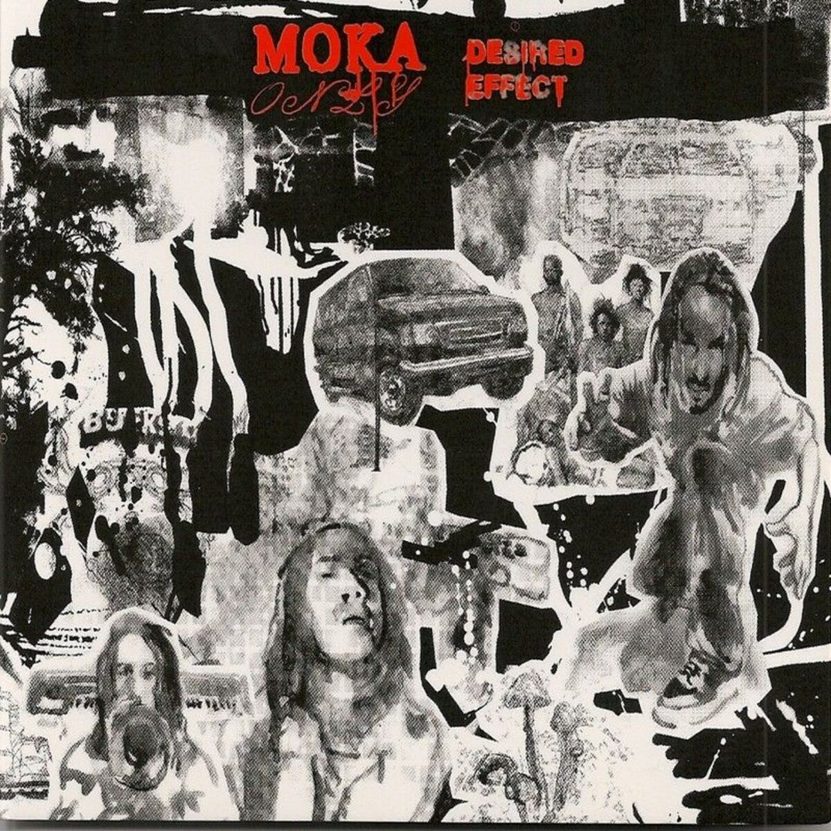Album cover of More Soup (feat. MF Doom)