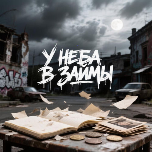 У неба в займы