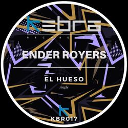 Cover of El Hueso