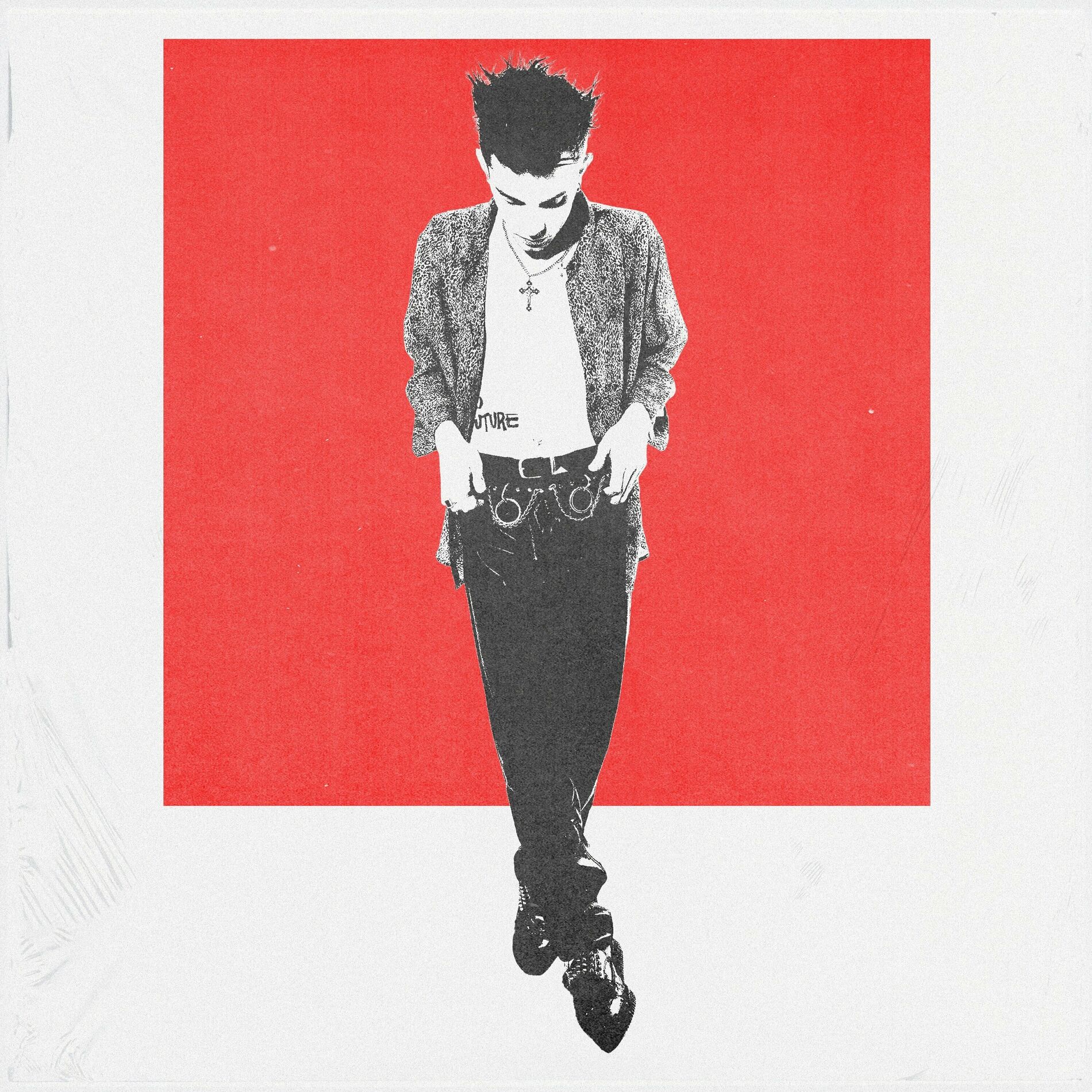 Album cover of Ma pièce