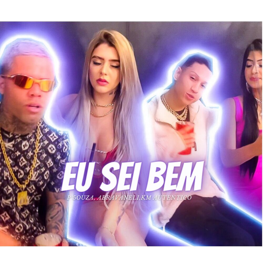 Picture of Eu Sei Bem