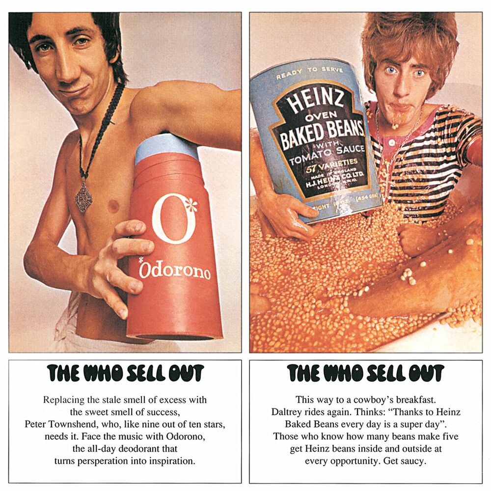 Picture of The Who Sell Out (Expanded Edition)
