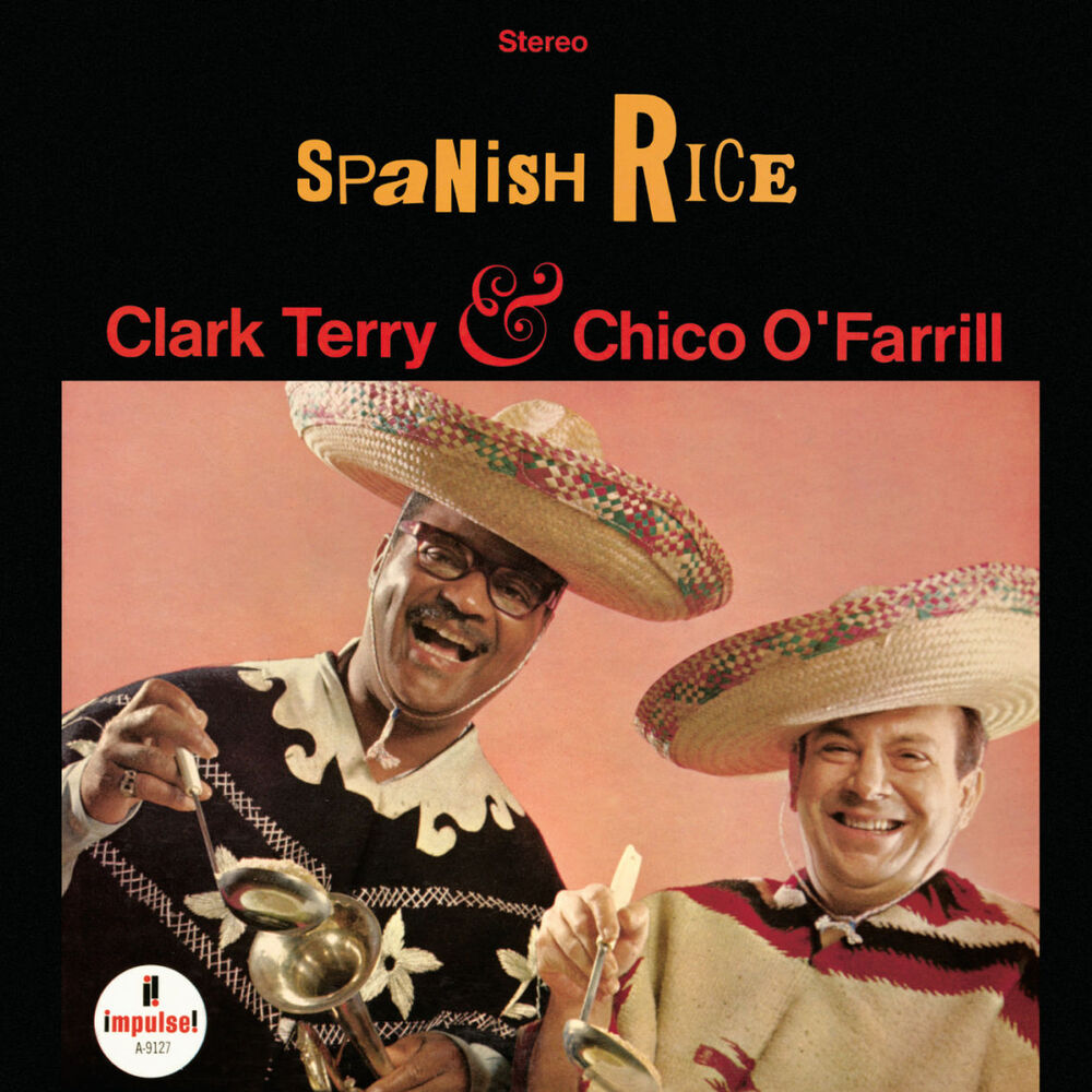 Picture of Spanish Rice